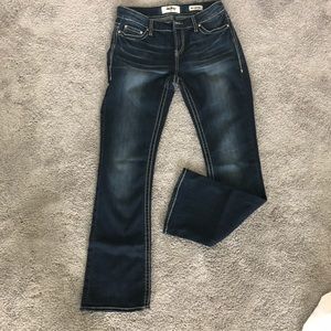 Daytrip Bootcut Jeans